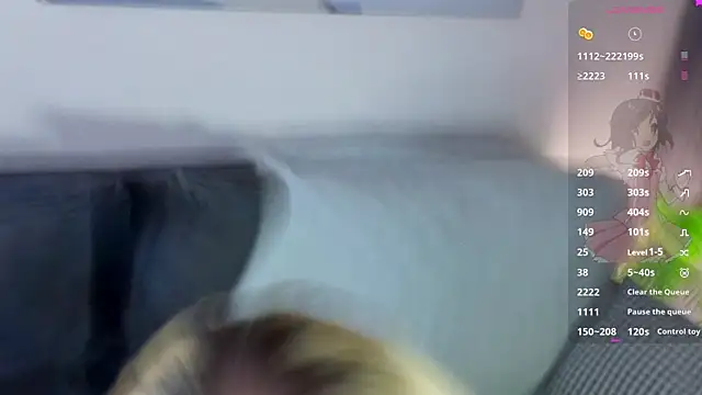 YerHosang's Live XXX Chat