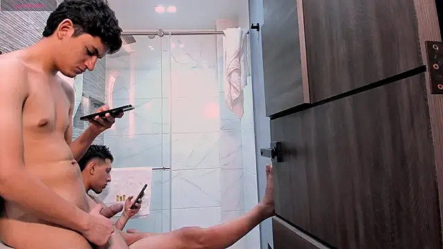 Drake_friends Live XXX-chat