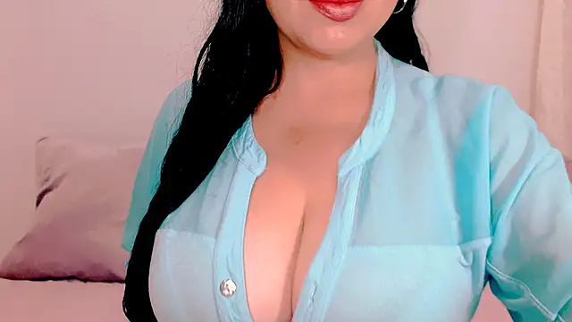 XGabrielasexyX élő XXX-chatje