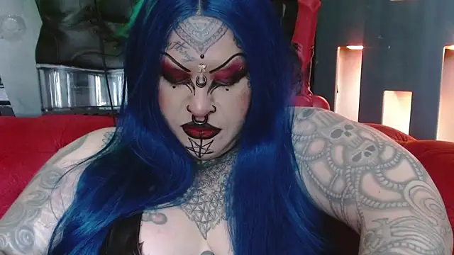Venus_Rock 라이브 XXX 채팅