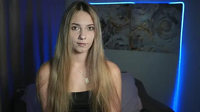 Czat XXX na żywo – angel_lin
