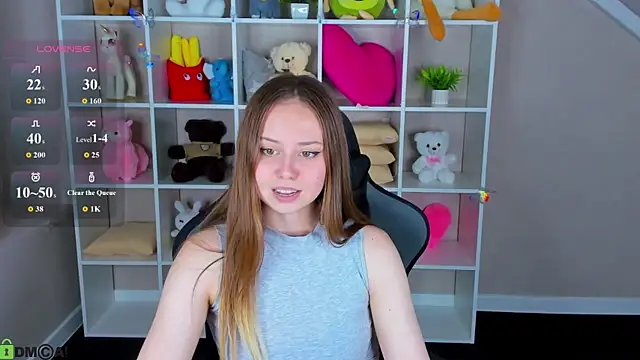 Vanessa_Williamsonn 라이브 XXX 채팅