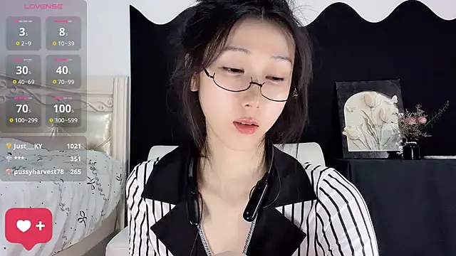 Queenbb88 웹캠 쇼