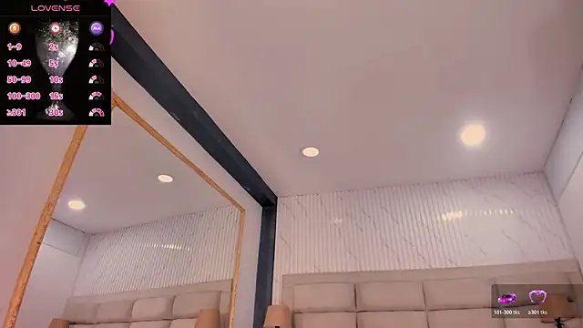 DulcePrince_のライブXXXチャット