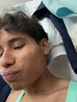 NelModel1 Live XXX Chat