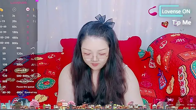 Chat XXX Live Angel99ecup