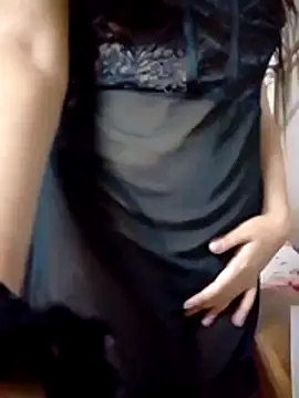 Tanishacutie's Live XXX Chat