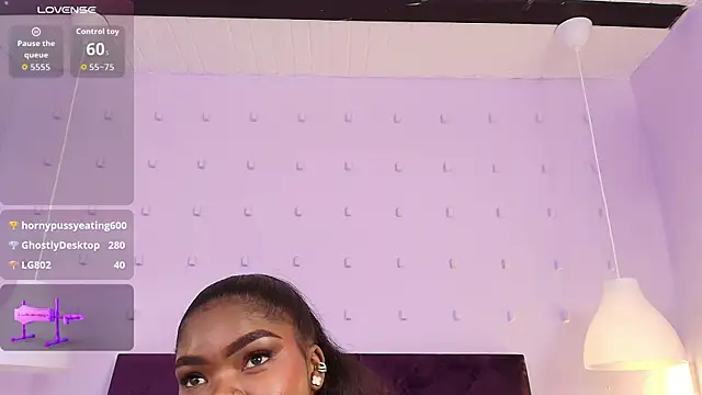 Yasminbrattz's Live XXX Chat