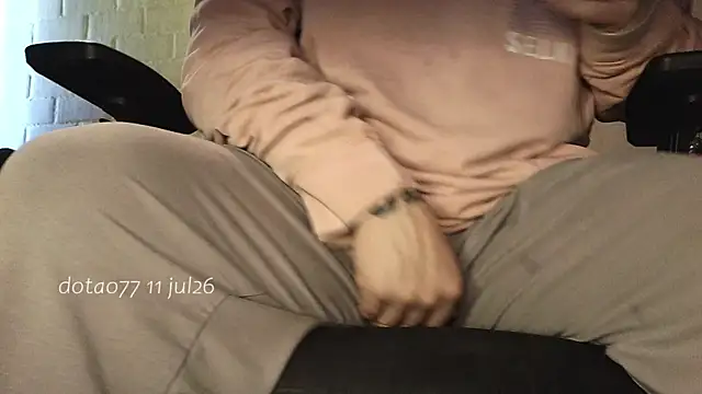doTao7's Webcam Show