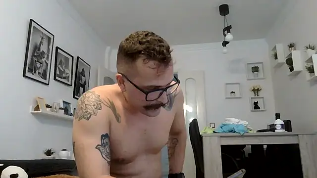 Show Webcam de yanick931