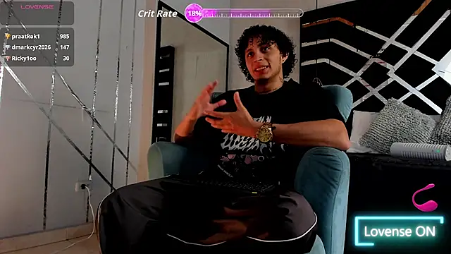JayTaylorrのライブXXXチャット