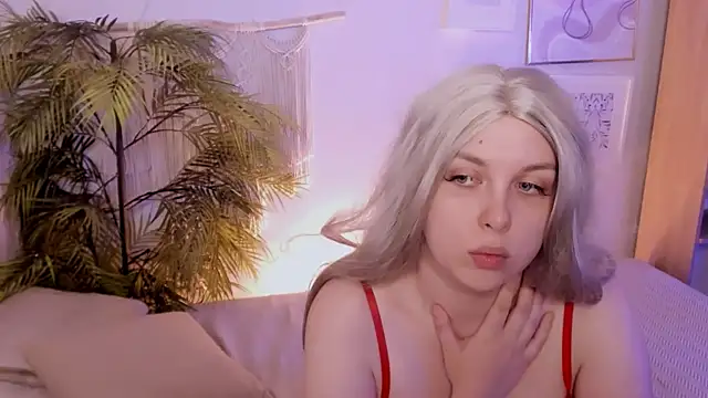 IceDafna – Naživo XXX chat