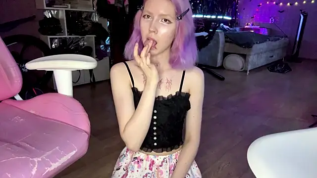 Chat XXX Live lonely_bunny