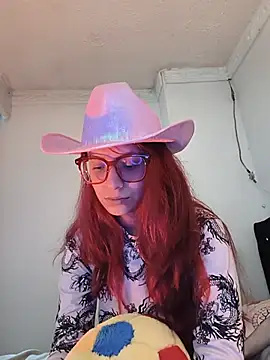 Chat XXX en directo de RedMeloddy