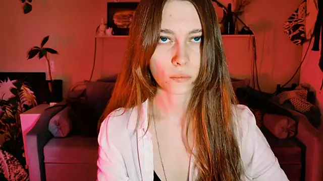 Yoka_paradoXXX Adlı Modelin Canlı XXX Sohbeti