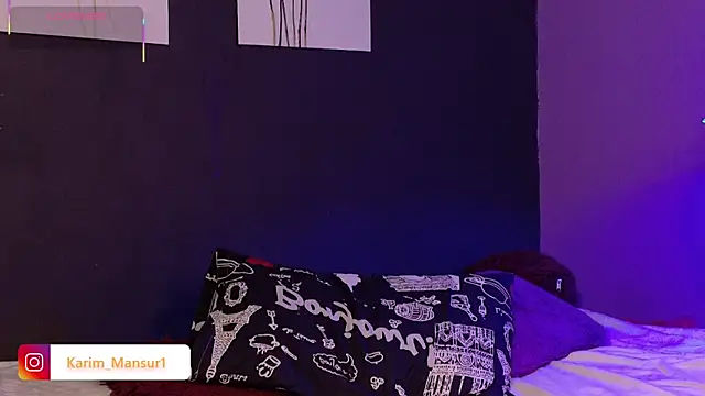 Chat XXX ao vivo de Karim_mansur