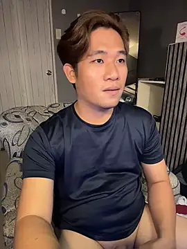 Titanryu Pertunjukan Webcam
