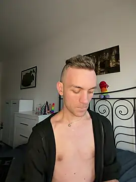 nick_subvyx Live XXX-chat