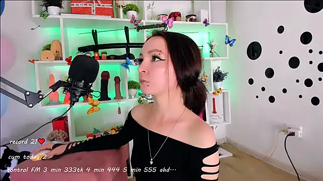 _AsyaSweet's Live XXX Chat