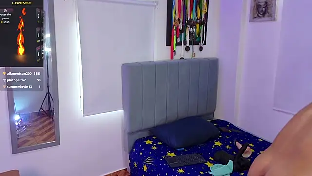 Chat XXX Live Bryan_robayo5