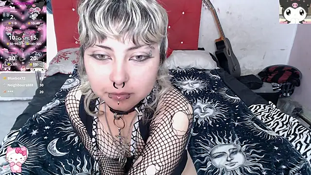 Cute_Chrixxx: απευθείας συνομιλία ΧΧΧ