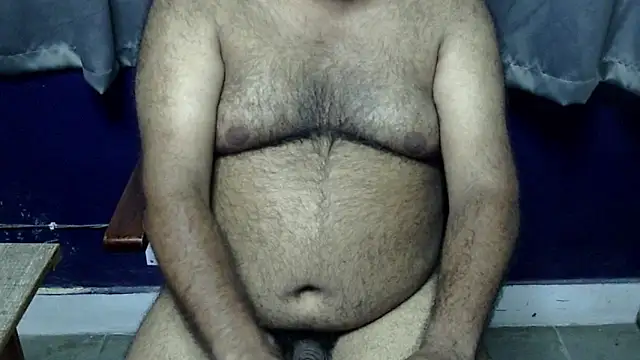 Show webcam de hairysubcub_70