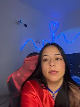 Nisha_jazzn Live XXX chat