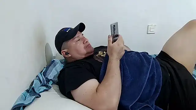 fuckynations Chat XXX in diretta