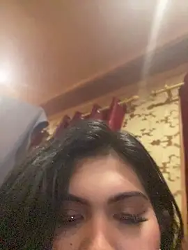 sexiestcunty_eerien Webbikameraesitys