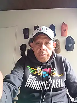 AlekNoir Chat XXX in diretta