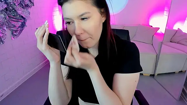 JennyGibson's Live XXX Chat