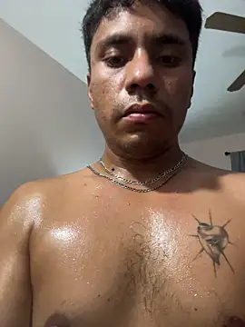HectorSHot's Live XXX Chat