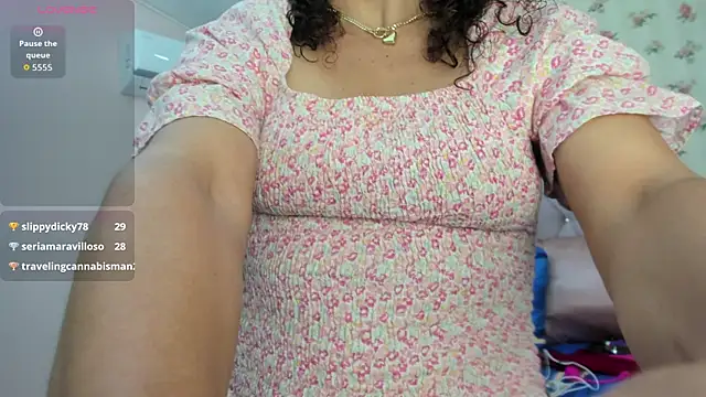 crystal_watson0's Live XXX Chat