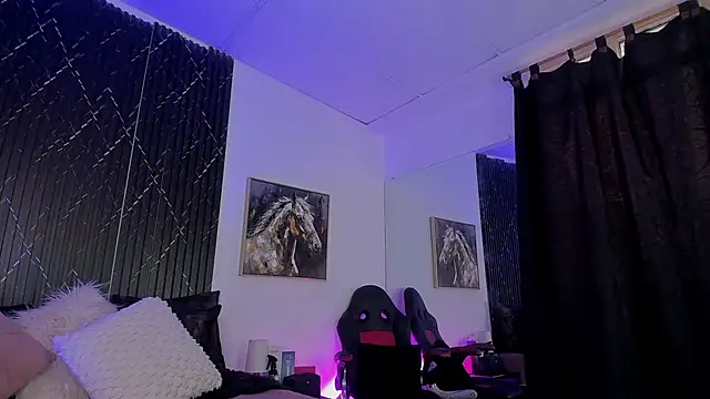 צ'אט XXX בשידור חי של Bonnie_Rider