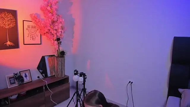 Živý XXX chat Siouxsie_cenobite