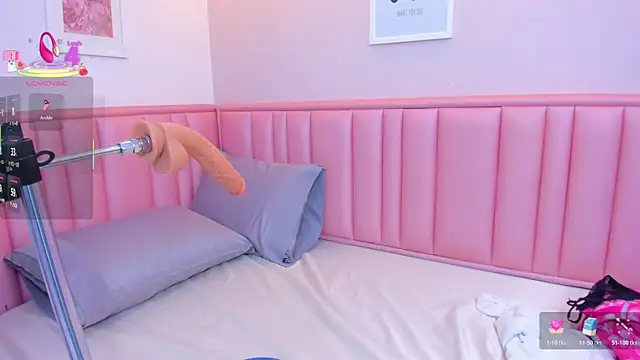 dani_garciaa's Live XXX Chat