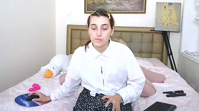 Iren's Live XXX Chat