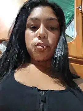 Putaalexa's Live XXX Chat