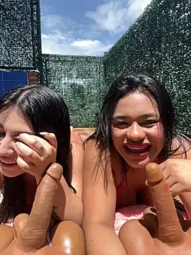 MiaaFarrel Live XXX-chat