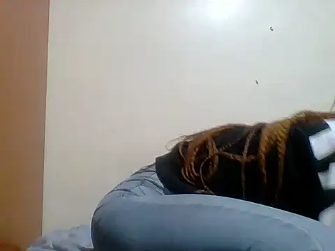 Mudakoh's Live XXX Chat
