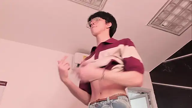 AerumChae XXX чат на живо