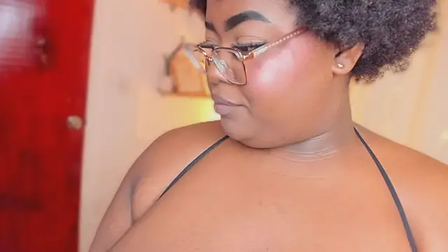 Ayanaa_Ebony_n Live XXX chat