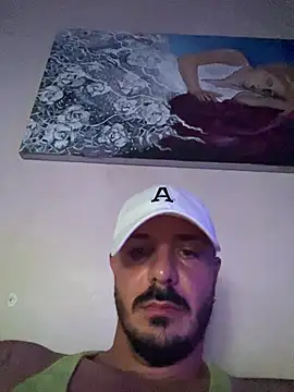 AlexCammarr Live XXX Chat