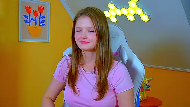 JaneRosen Chat XXX in diretta