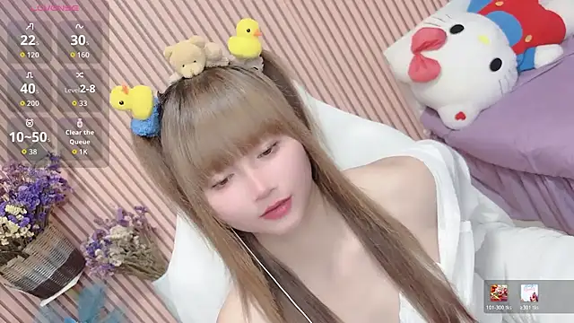 di-or-'s Live XXX Chat