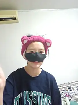 Hyeri_0306 라이브 XXX 채팅