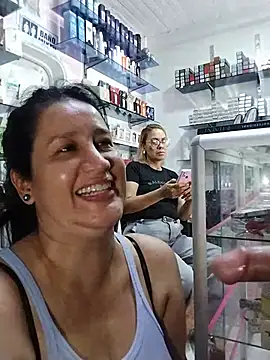 keilymadam Chat XXX in diretta