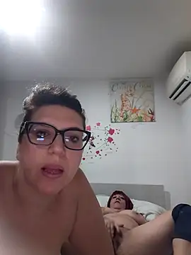 SinfulMarkedQueens Chat XXX in diretta