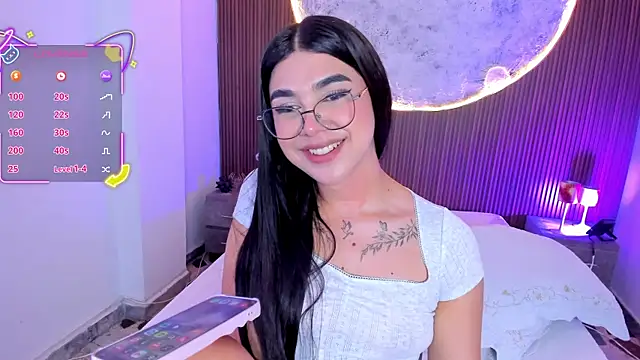 Chat XXX Live RoseCassie