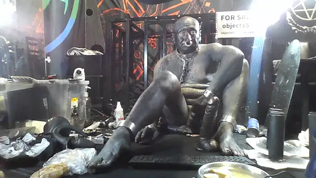 objectwrom – Naživo XXX chat
